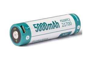 Li-ion battery Keeppower 5000 mAh