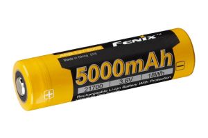 ​The Fenix ARB-L21 5000 mAh