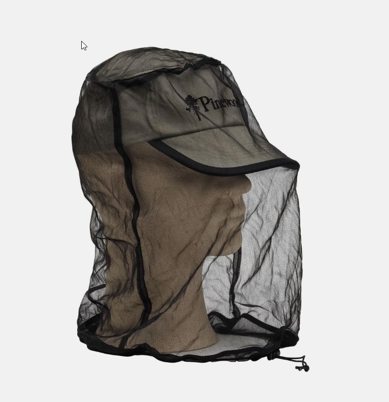 ​Pinewood Mosquito Net