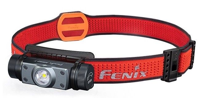Fenix HM62-T