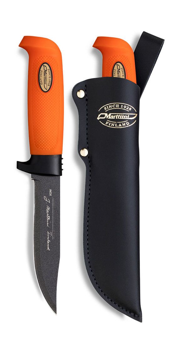 Marttiini Martef Big Game knife