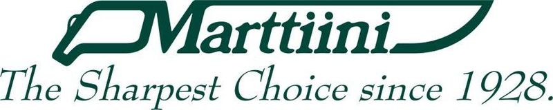 Marttiini Martef Big Game knife