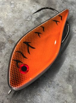 Rustika WFL weedless lure