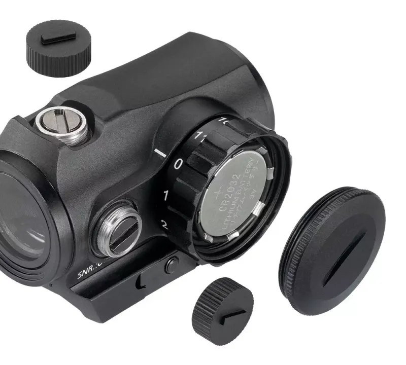 ​Minox RV1 Red Dot Sight