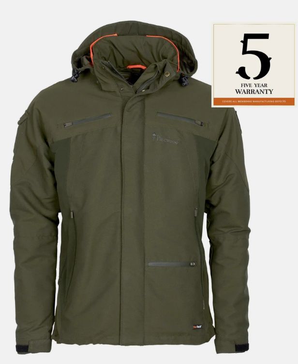 ​PINEWOOD Hunter PRO Xtreme Jacket