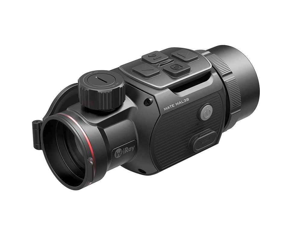 Thermal Monocular Infiray MATE MAL38