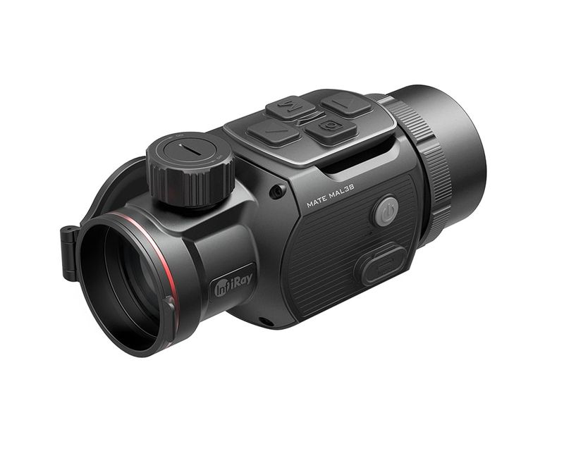 Thermal Monocular Infiray MATE MAL38