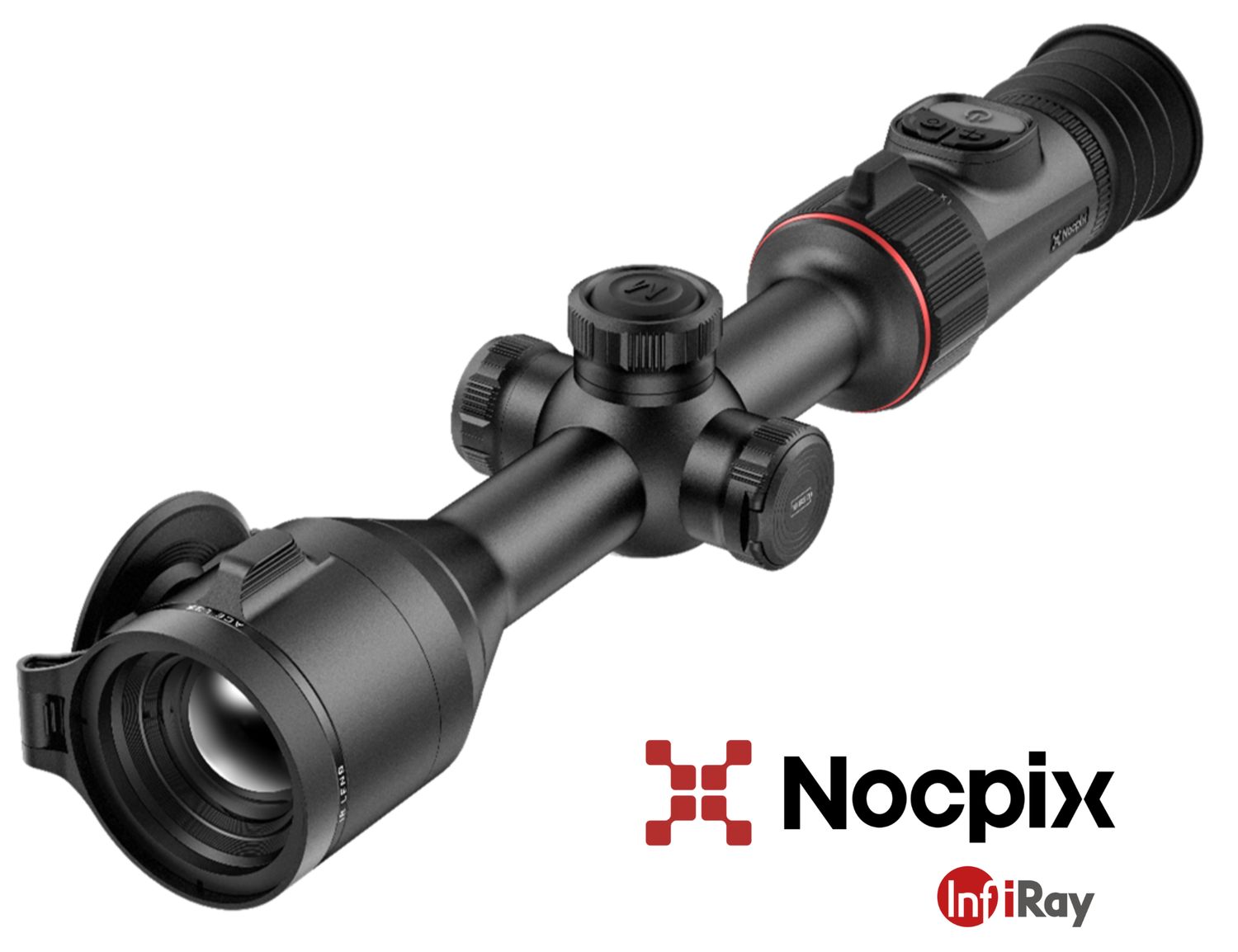 ​InfiRay Nocpix ACE L35