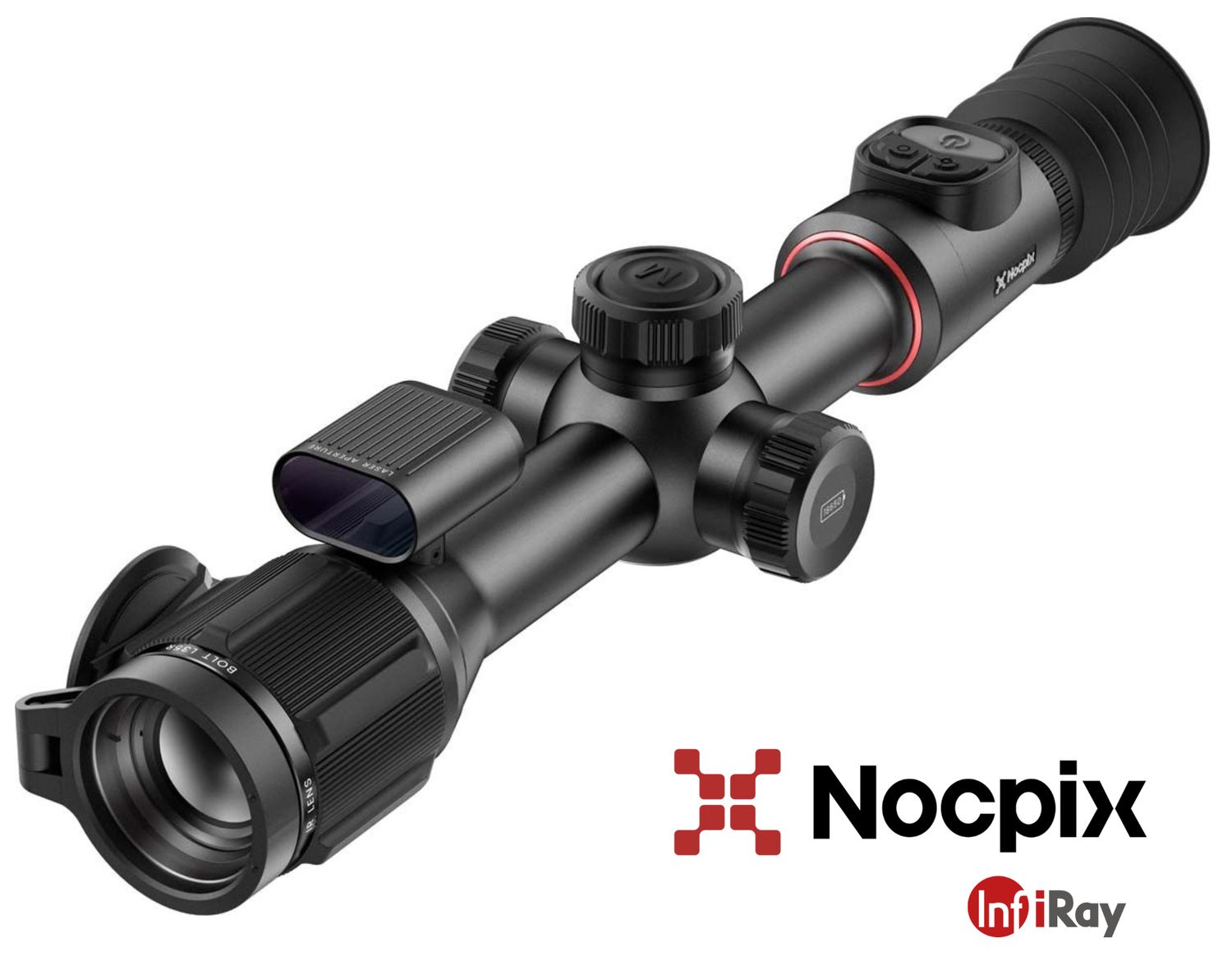​InfiRay Nocpix BOLT L35R
