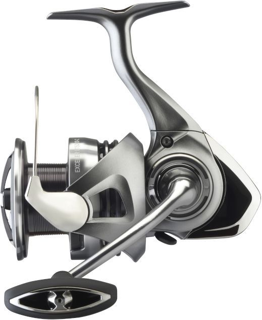 Spinning Reel Daiwa Exceler LT 2500