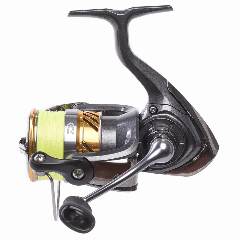 Spinning Reel Daiwa  Laguna JBL4 0,19YL