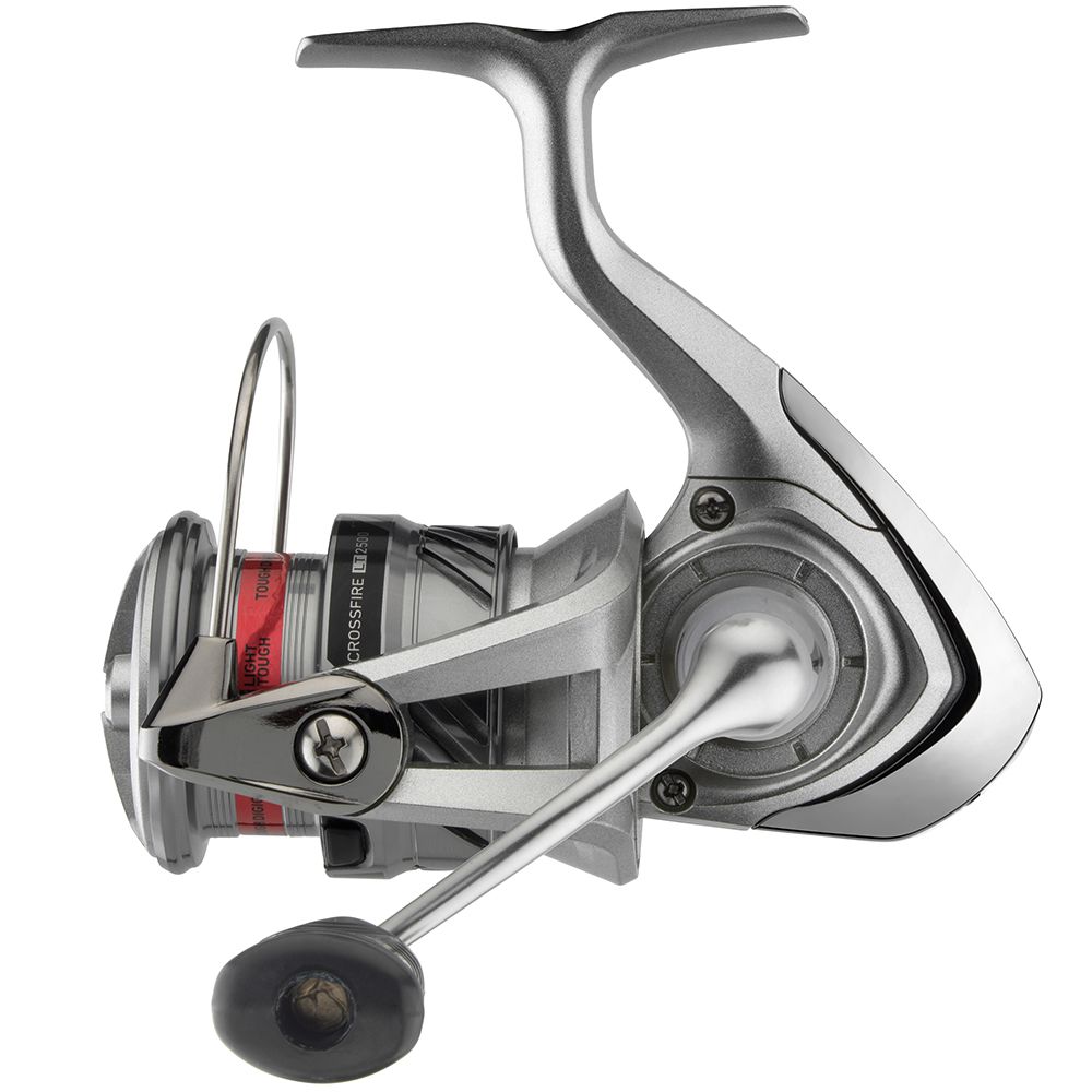 Spinning Reel Daiwa  Crossfire LT 2500 4BS A