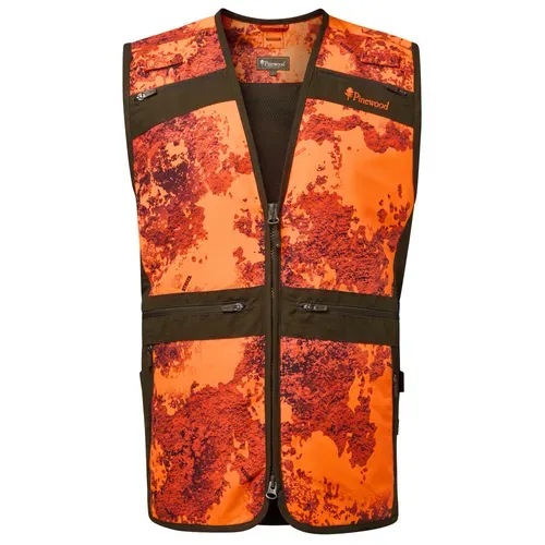 ​Pinewood Furudal Hunt PRO 2.0 Hunting Vest