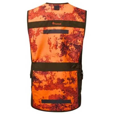 ​Pinewood Furudal Hunt PRO 2.0 Hunting Vest