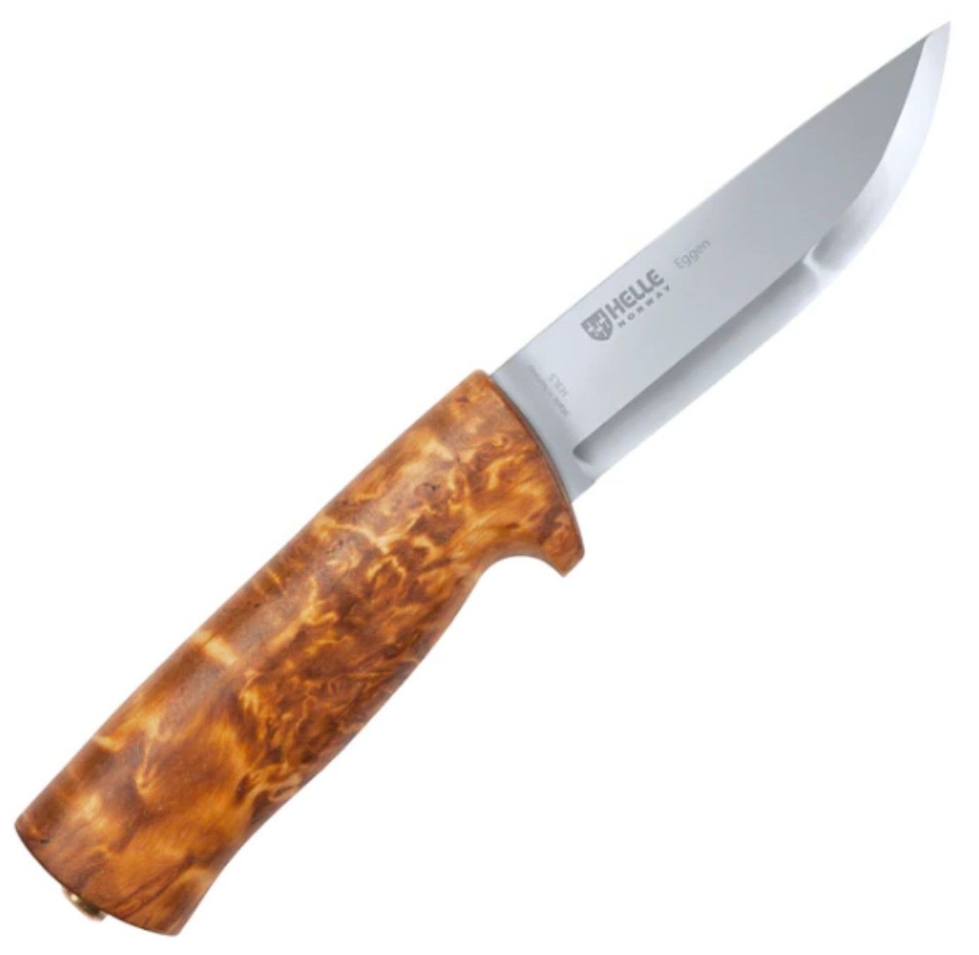 Helle Eggen