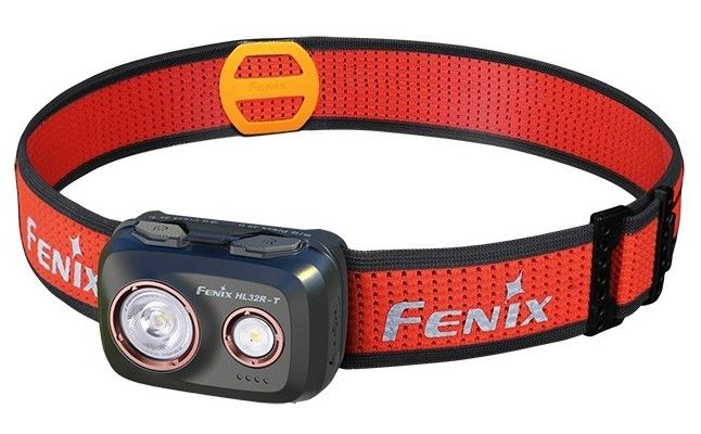 Fenix HL32R-T Headlamp – 800 lm