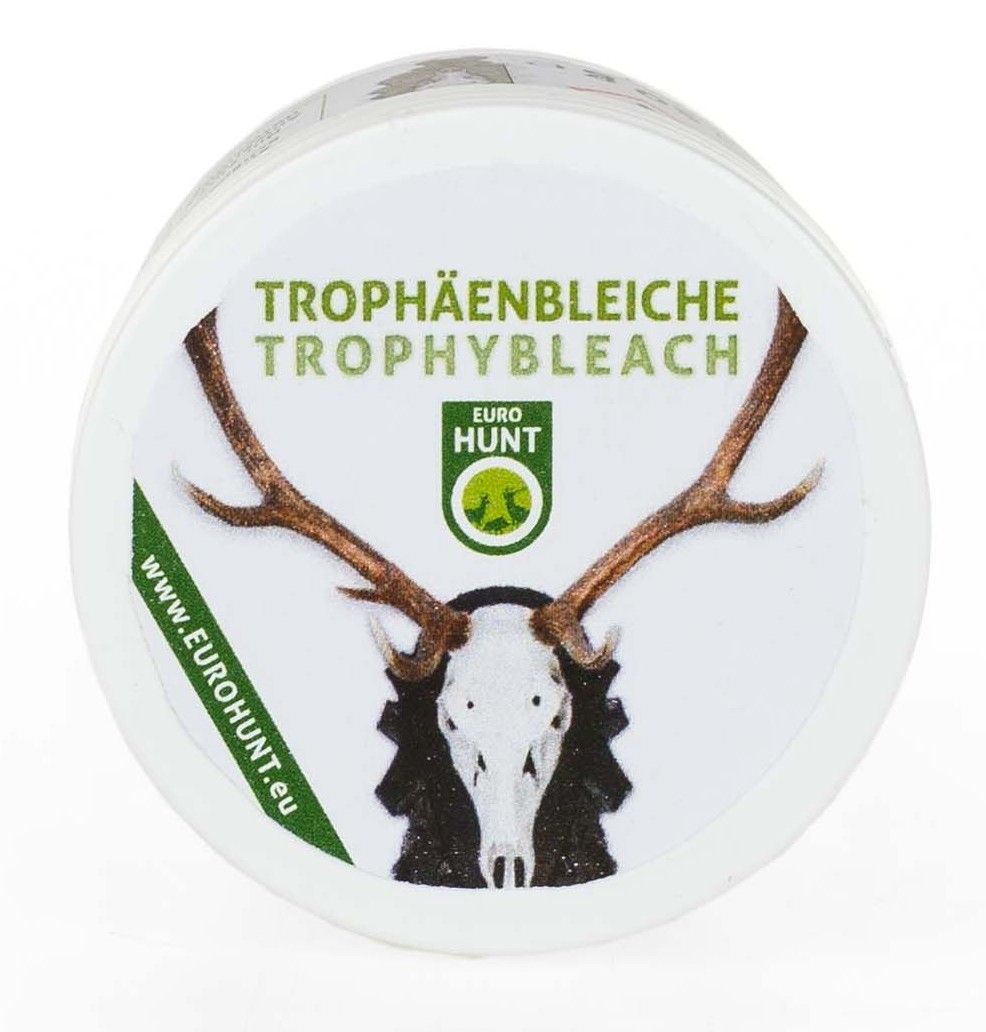 EUROHUNT Trophy Bleach – 150 g