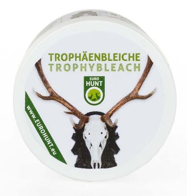 EUROHUNT Trophy Bleach – 150 g