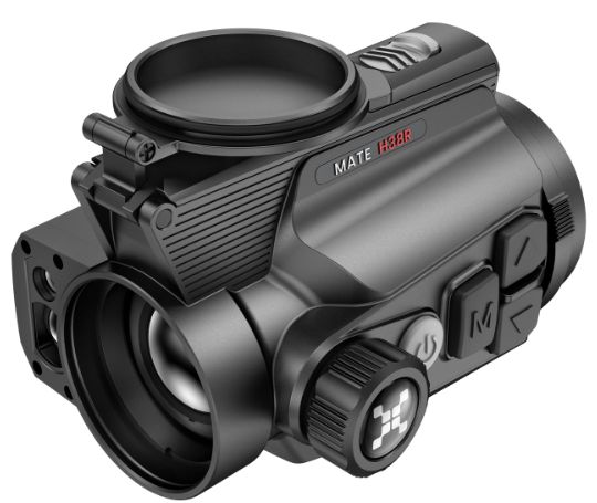 Thermal Monocular Infiray Nocpix Mate 2 H38R