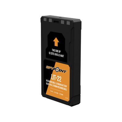 Spypoint battery LIT-22