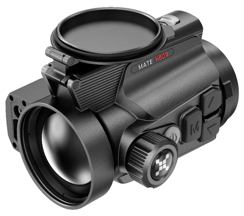 Thermal Monocular Infiray Nocpix Mate 2 H50R