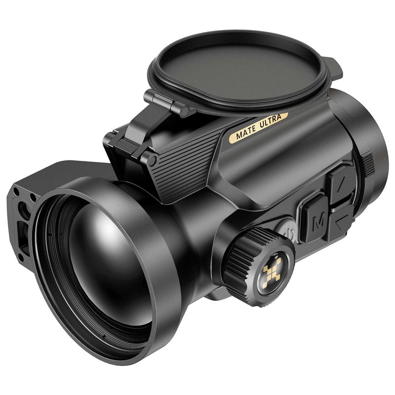 Thermal Monocular Infiray Nocpix Mate 2 Ultra S60R