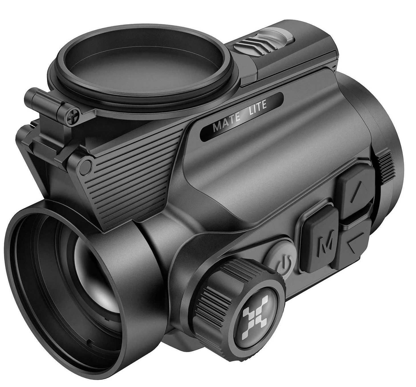 Thermal Monocular Infiray Nocpix Mate 2 H38R