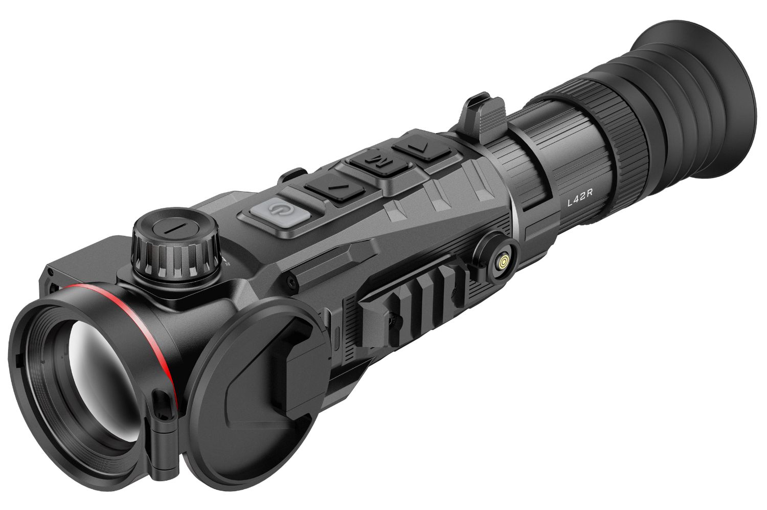 Thermal Monocular Infiray Nocpix  RICO 2 L42R