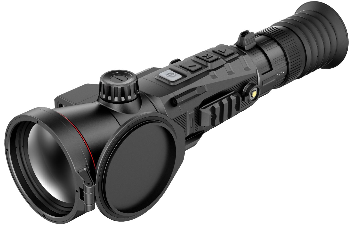 Thermal Monocular Infiray Nocpix  RICO 2 S75R