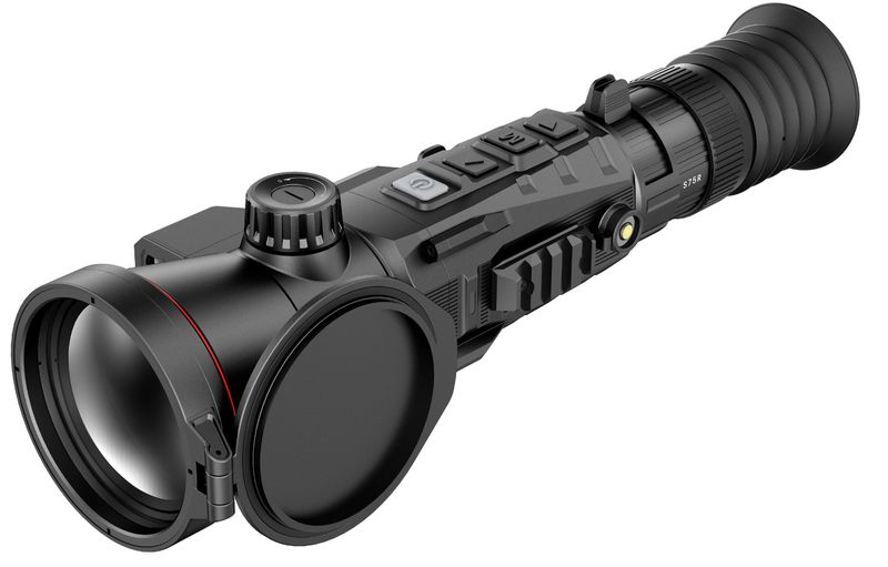 Thermal Monocular Infiray Nocpix  RICO 2 S75R