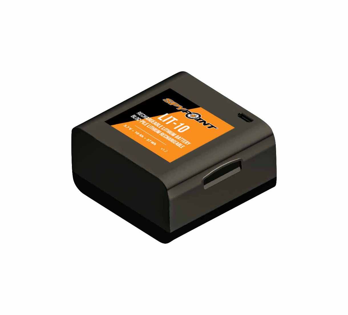 Spypoint battery LIT-10