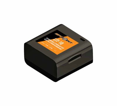 Spypoint battery LIT-10