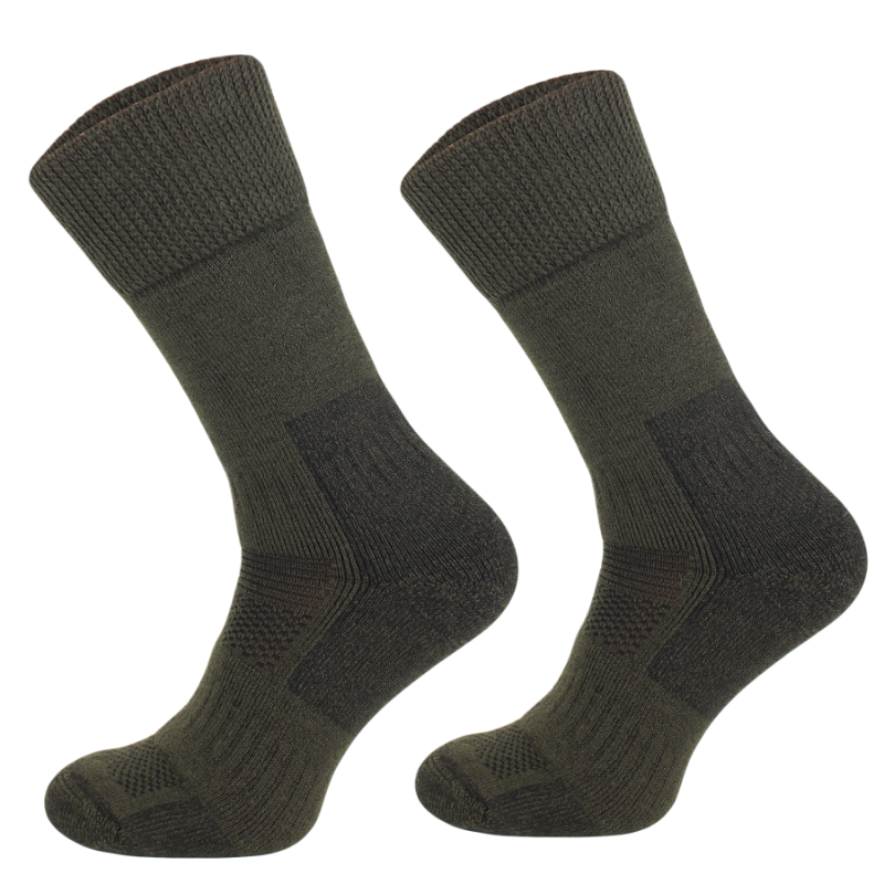 Comodo Heavy Weight Merino Wool Hunting Socks