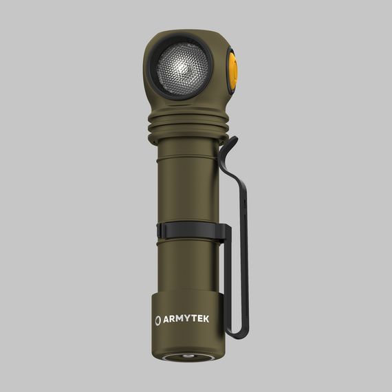 Multi flasflight Armytek Wizard C2 Pro Olive