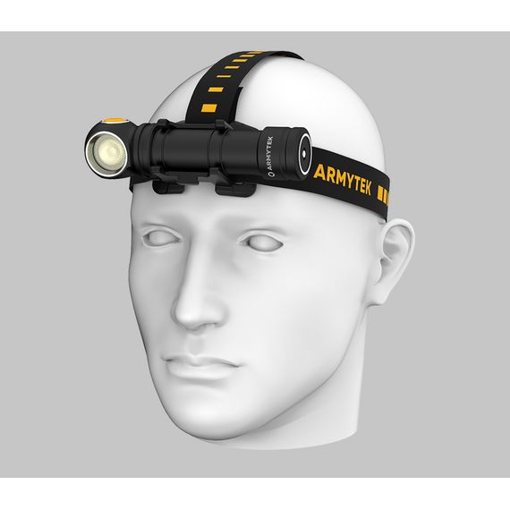 Multi flasflight Armytek Wizard C2 Pro Max