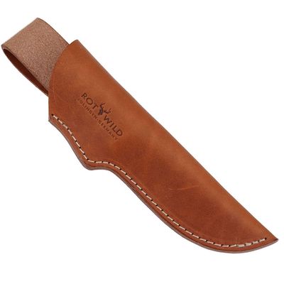 Hunters Knife Otter Falke RWF 01