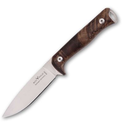 Hunters Knife Otter Sperber RWF 03