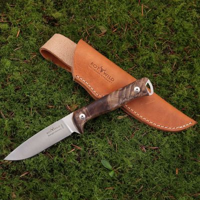 jahimehe pussnuga OTTER Sperber RWF 03