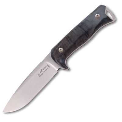 Hunters Knife Otter Falke RWF 01
