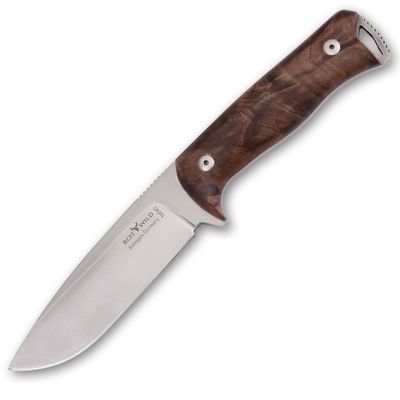 Hunters Knife Otter Falke RWF 01