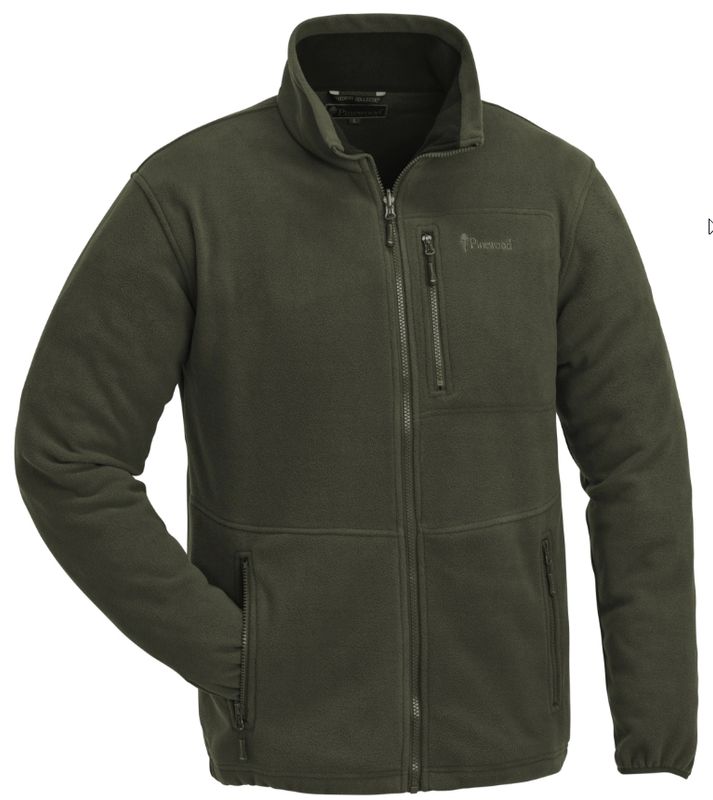 Pinewood Finnveden Fleece