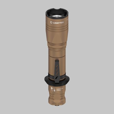 Flasflight Armytek Dobermann Pro
