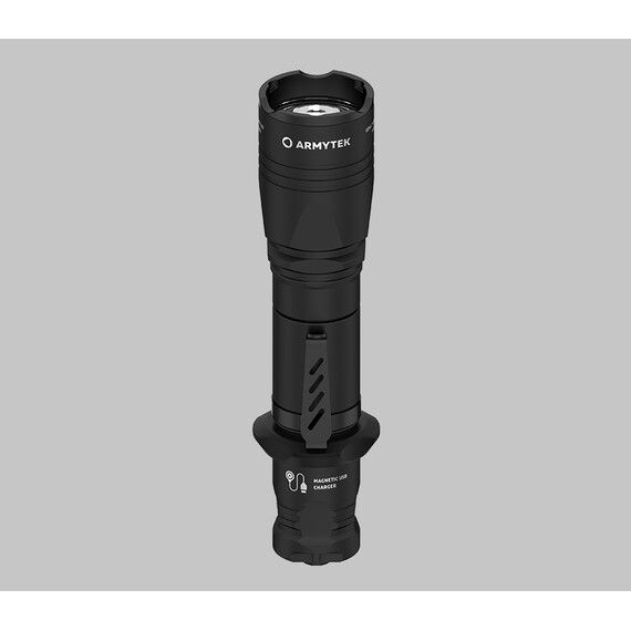 Flasflight Armytek Dobermann Pro