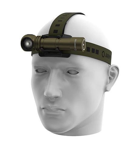 Multi flasflight Armytek Wizard C2 Pro Olive