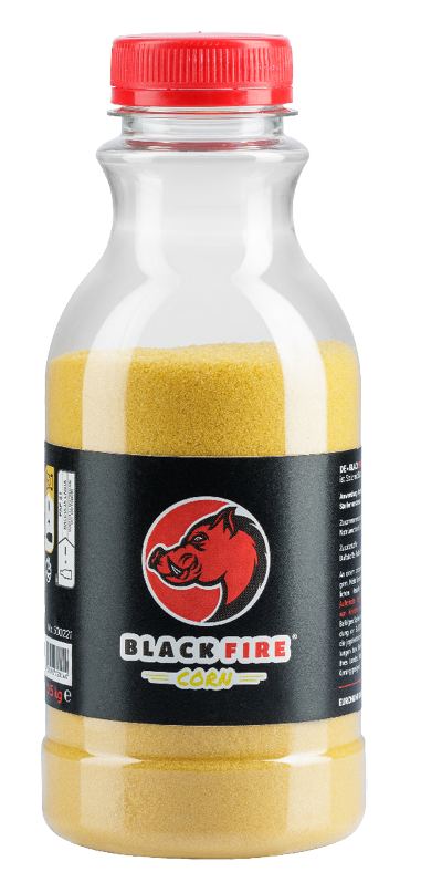 ​Black Fire Eurohunt scent salt. Corn, 500 ml