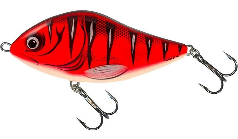 ​Salmo Slider F 7 cm. 17 g