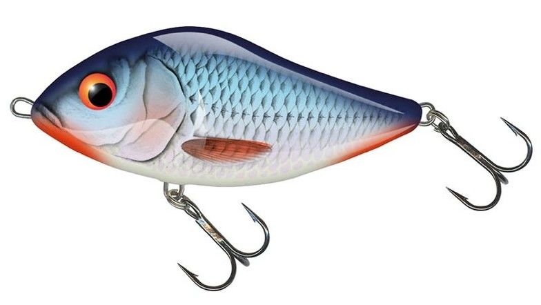 Salmo Slider F 10 cm. 36 g