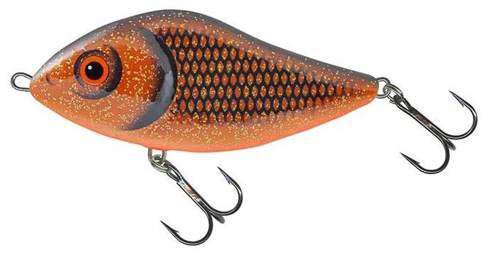 ​Salmo Slider F 7 cm. 17 g