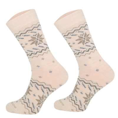 Comodo Everyday Cozy socks
