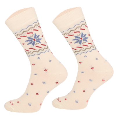 Comodo Everyday Nordic Merino